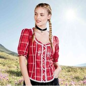 Сорочка розмір 14