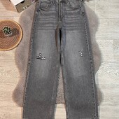 Крутезні джинси палаццо H&M відмінний стан