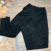 Флисовые пижамные штаны на 14/16 лет