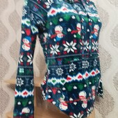 Кофта велюр