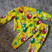 Піжама велсофт Ємемдемс ❤️ Багато лотів ❤️