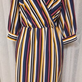 Розпродаж! Шовкова сукня