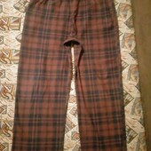 флісові штани поб. 56