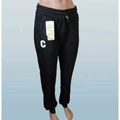 спорт штани -щільний трикотаж