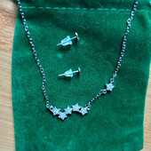 Набір прикрас у подарунок