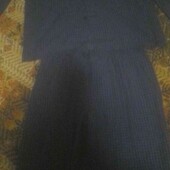 чоловіча піжама