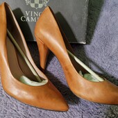 Туфлі лодочки, 39р, 25см