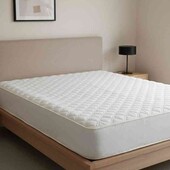 наматрасник двоспальний