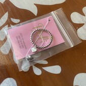 Трендова каблучка з сердечком! Срібло!