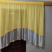 Арка жовто-блакитна!!!