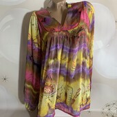 Распродажа! Много лотов! Блуза размер 2ХЛ