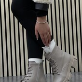 Ботінки челсі шкіра зима