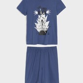 Піжама для хлопчика sinsay 170