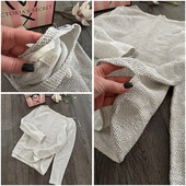 ❄️ Светр красивої В’язки H&M (Эйч энд Эм)