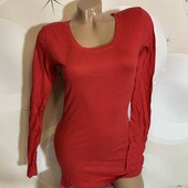 Лонгслив размер С