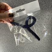 700. Заколка-краб