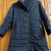 Осіння куртка , р.44-46