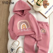 Костюм для дівчинки