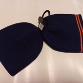 Дві шапочки Англія Розмір М/ L