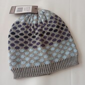 Якісна , тепла шапка Coastguard