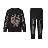 Піжамка яка світиться (Німеччина) Розмір 122-128