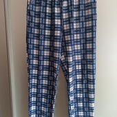 Штаны домашние новые