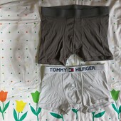 Трусы одним лотом.размер M