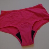 Труси для критичних днів primark xs