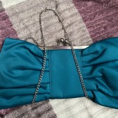 Сумка бантик!