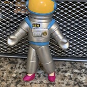 Рідкісна фігурка Барбі-космонавт Історія іграшок 3. Disney