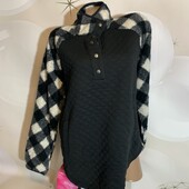 Реглан размер М