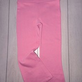 Спортивні штани з начосом Primark, 4-5р / 110см