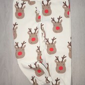 Спортивні штани з начосом Primark, 1,5-2р / 92см