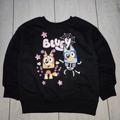 Світшот з начосом Primark, 2-3р / 98см