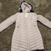 Куртка подовжена, S/M