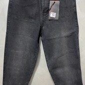 Джинси баггі 25р