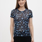 Футболка сіточка Pimkie, з бірками! Розмір М