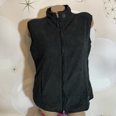 Флисовая жилетка размер Л