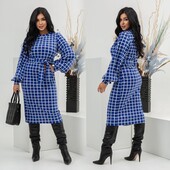 Шикарнейшее стильное платье