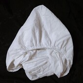 Простинь/простирадло, Home, 90х190х27см.