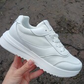 Хіт!Легесенькі літні кросівки.Текстиль+ шкіра.38-на 24см 40-на 25см