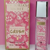 Victoria's Secret Crush 40 мл. с феромонами. Игристый, неповторимый, фруктово-цветочный аромат ❤️