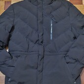 Куртка чоловіча, дуже тепла