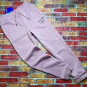 Арт.809 штани утеплені для дівчинки від pepperts по бірці Розмір 146/152.