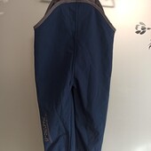 Полукомбинезон софтшел