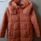 Пальто куртка до 10 лет