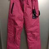 Штаны зимние,новые.