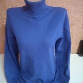 Фірмовий светрик-гольф,розмір S/M