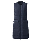 10106жіноча довга жилетка. Esmara S36/38