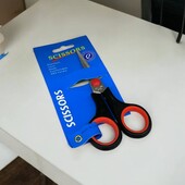 ножиці канцелярські 14 см